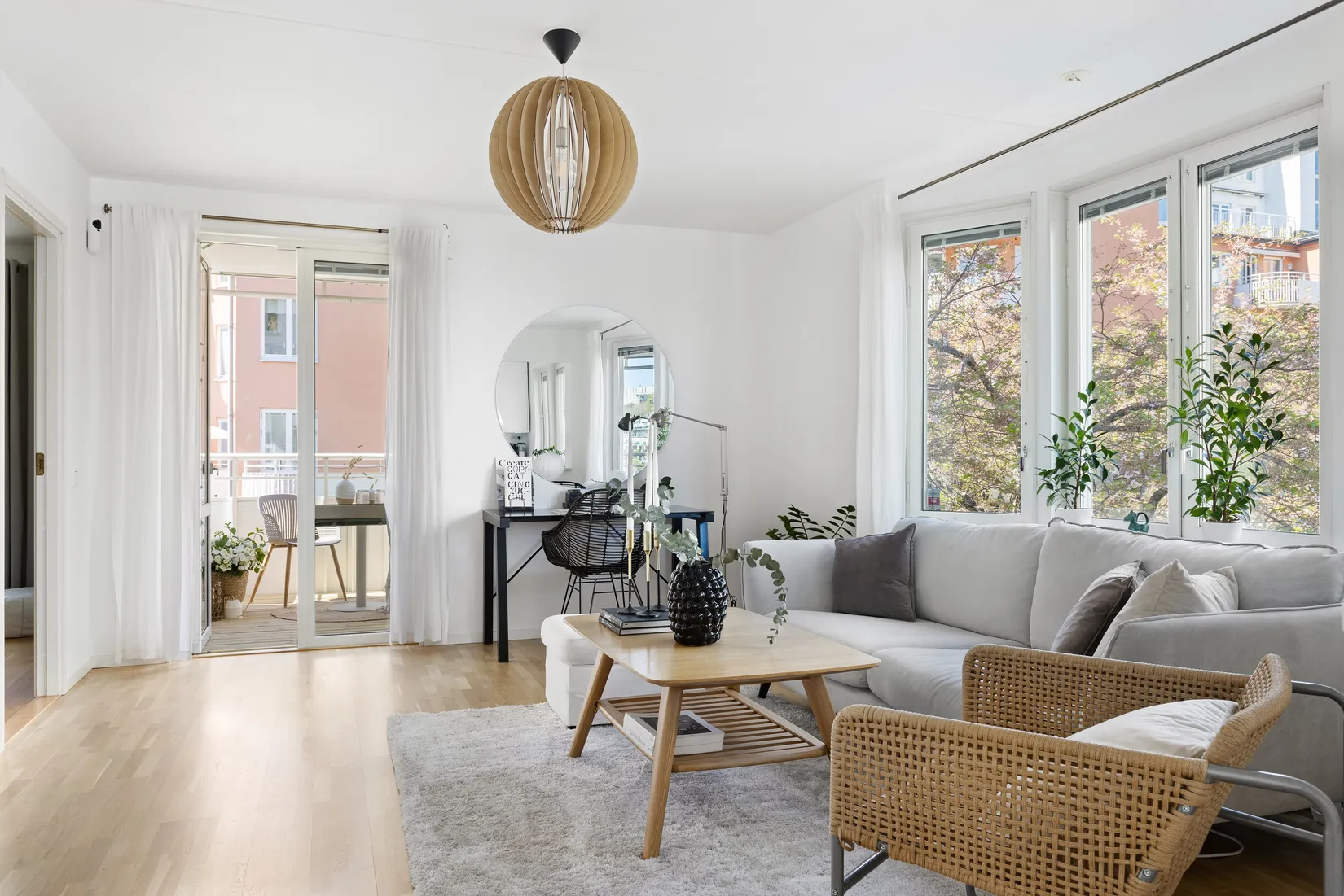 Bostadsrätt, Tegelviksgatan 79, Södermalm - Sofia, Stockholm