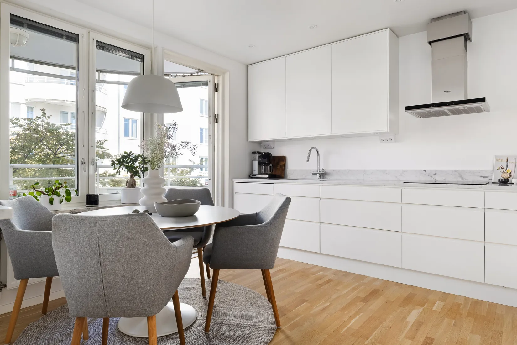 Bostadsrätt, Tegelviksgatan 79, Södermalm - Sofia, Stockholm
