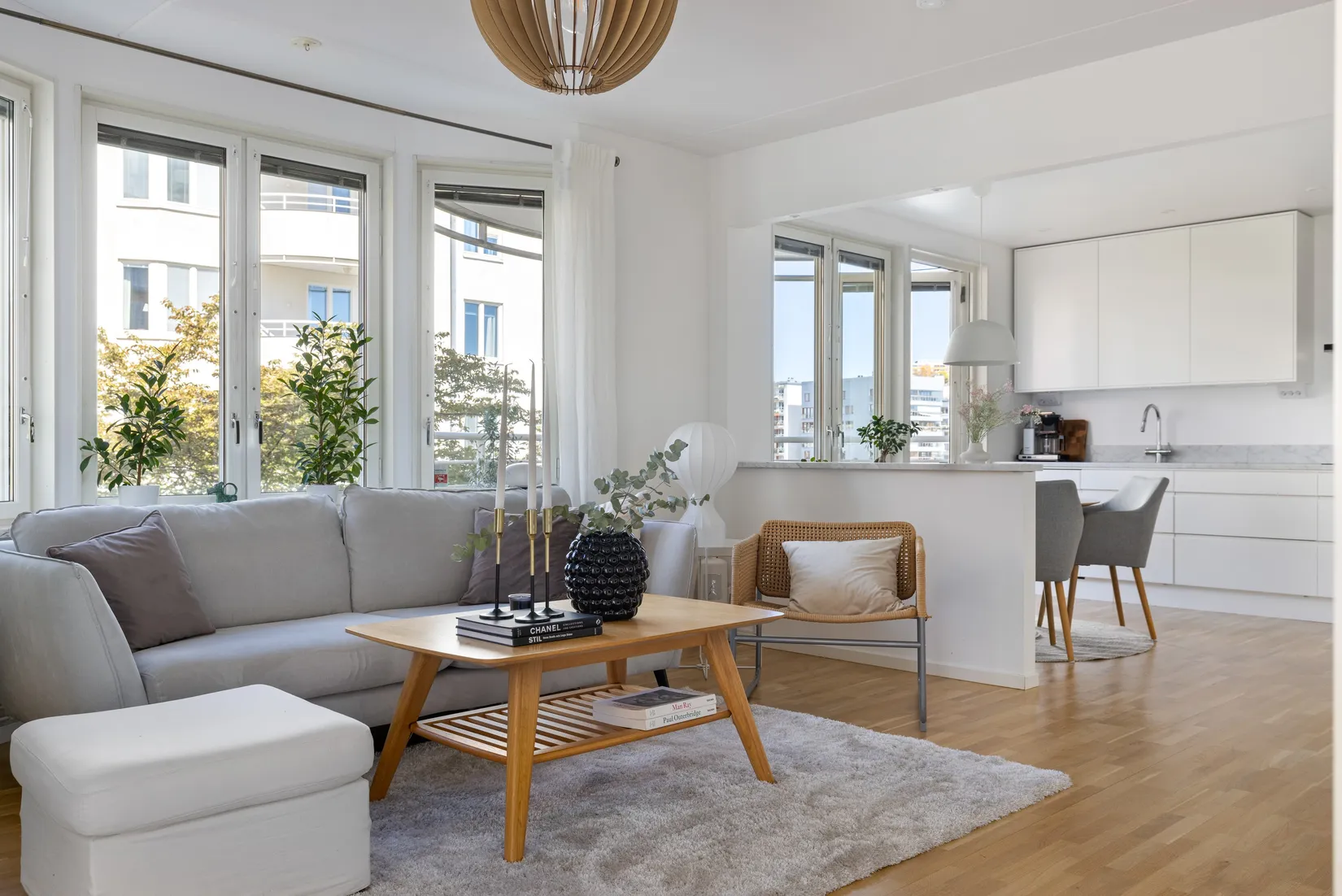 Bostadsrätt, Tegelviksgatan 79, Södermalm - Sofia, Stockholm