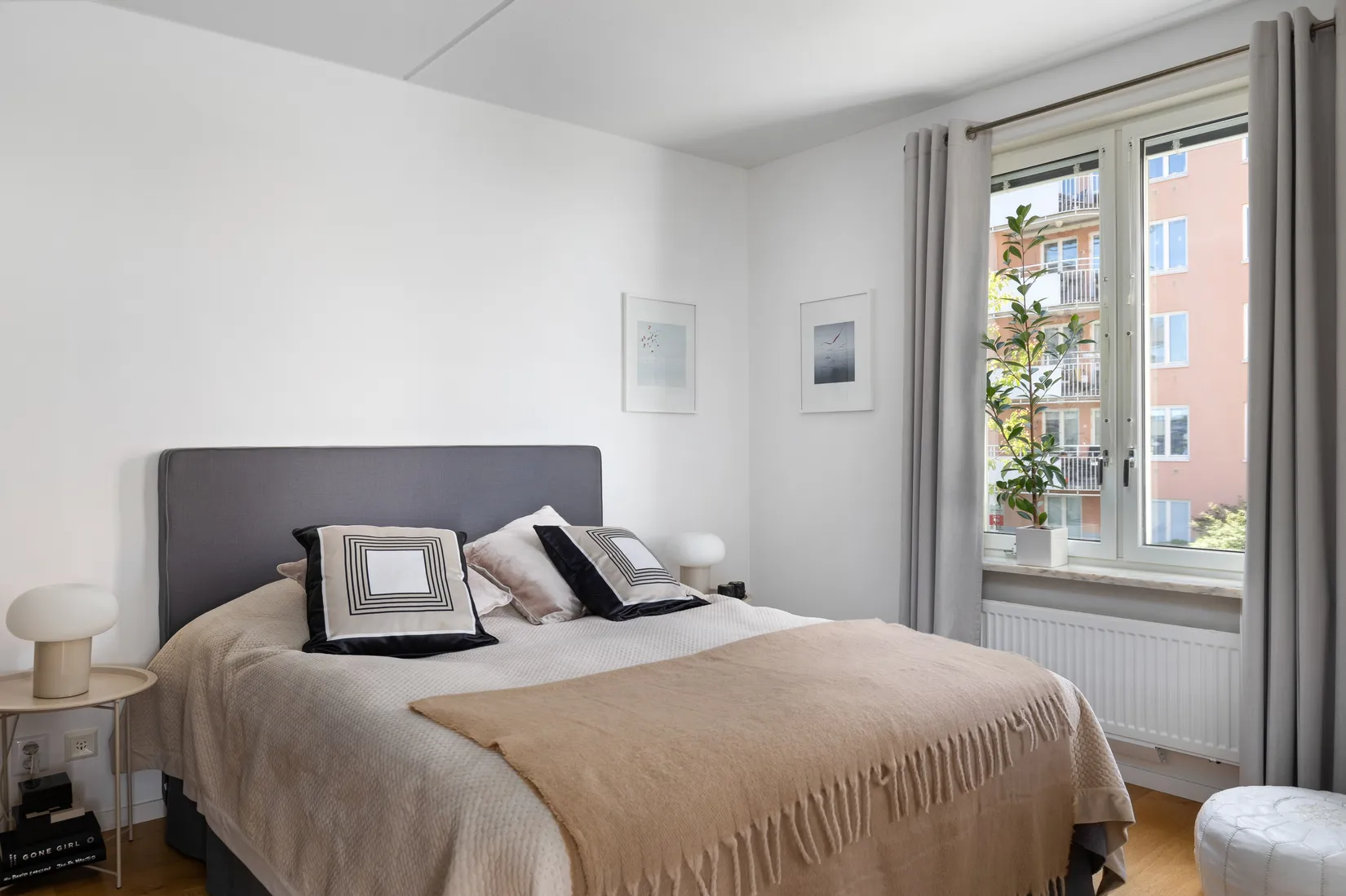 Bostadsrätt, Tegelviksgatan 79, Södermalm - Sofia, Stockholm