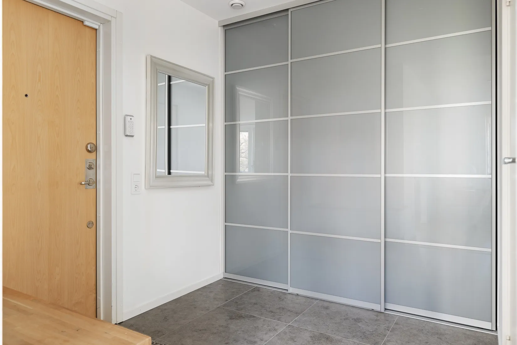 Bostadsrätt, Tegelviksgatan 79, Södermalm - Sofia, Stockholm