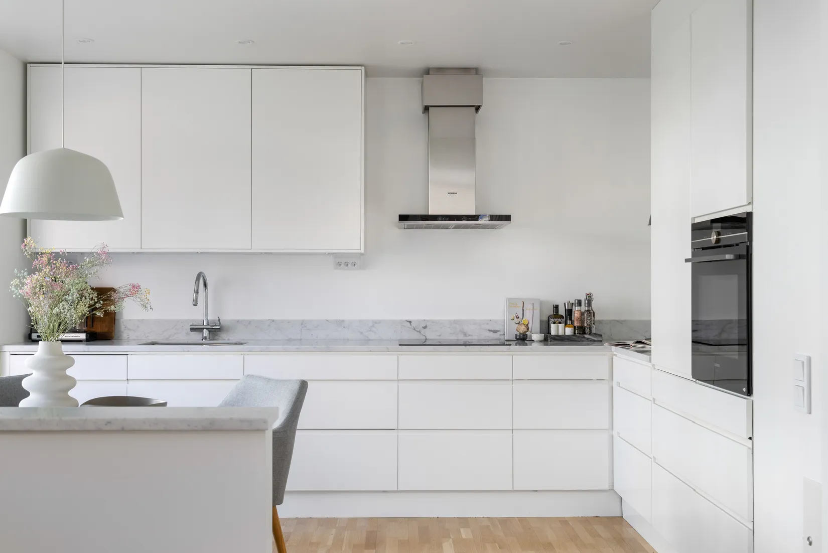Bostadsrätt, Tegelviksgatan 79, Södermalm - Sofia, Stockholm