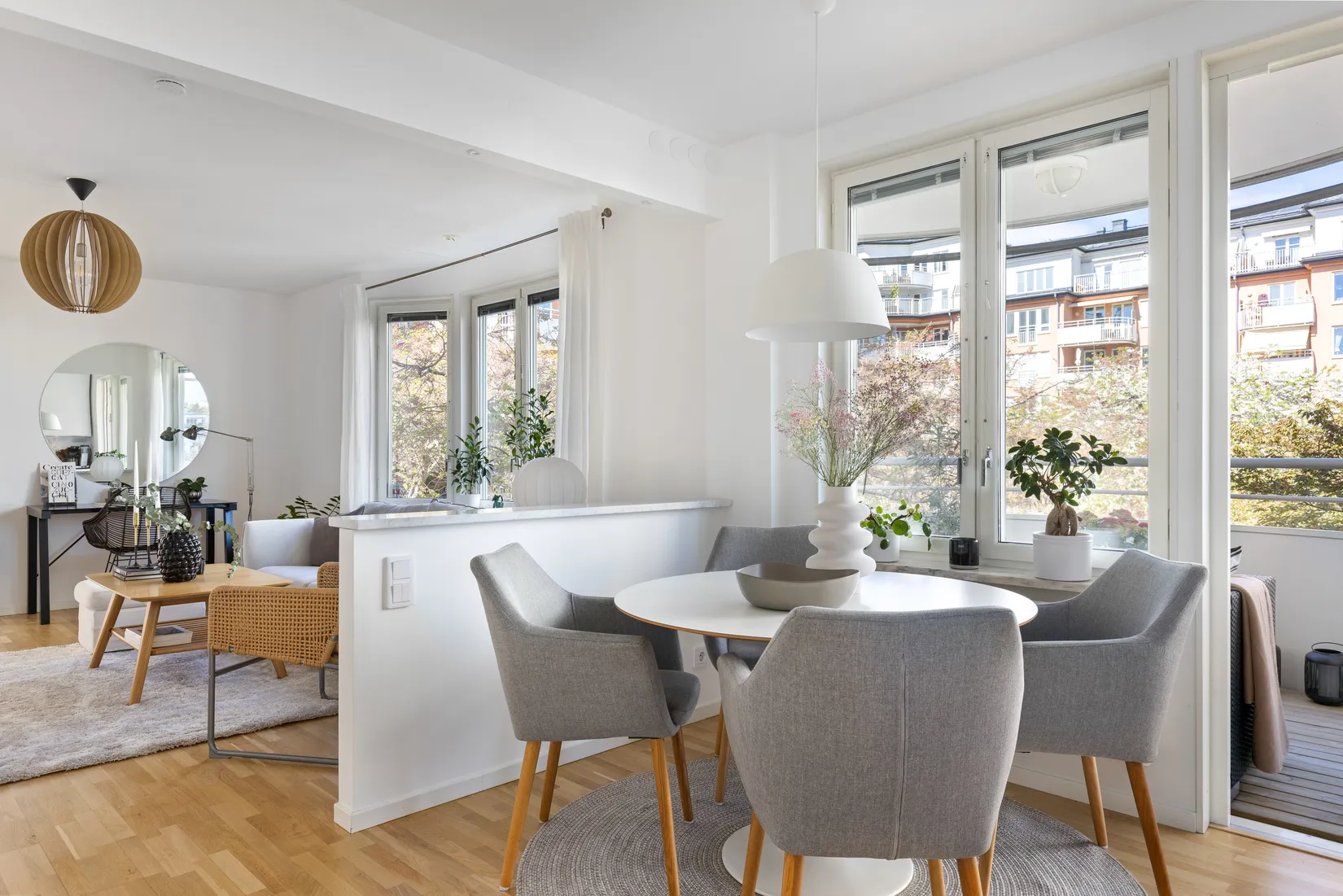Bostadsrätt, Tegelviksgatan 79, Södermalm - Sofia, Stockholm