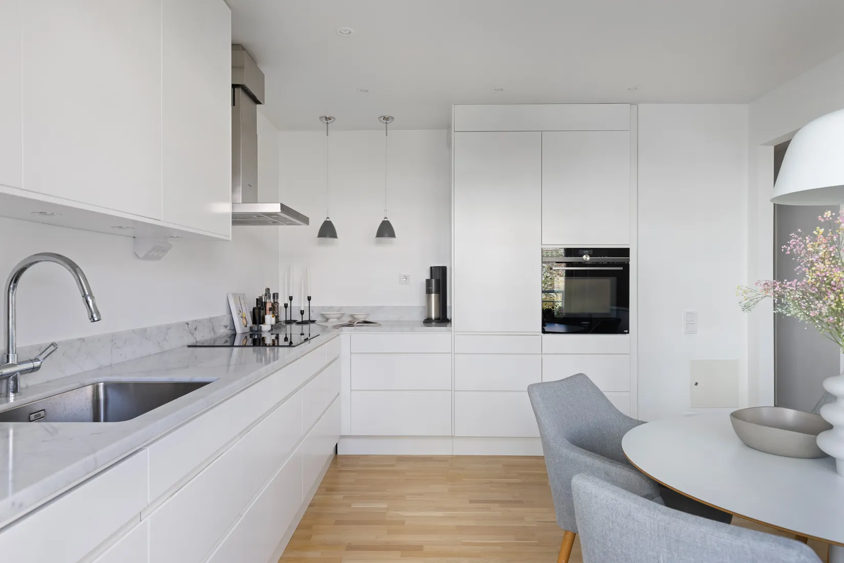 Bostadsrätt, Tegelviksgatan 79, Södermalm - Sofia, Stockholm