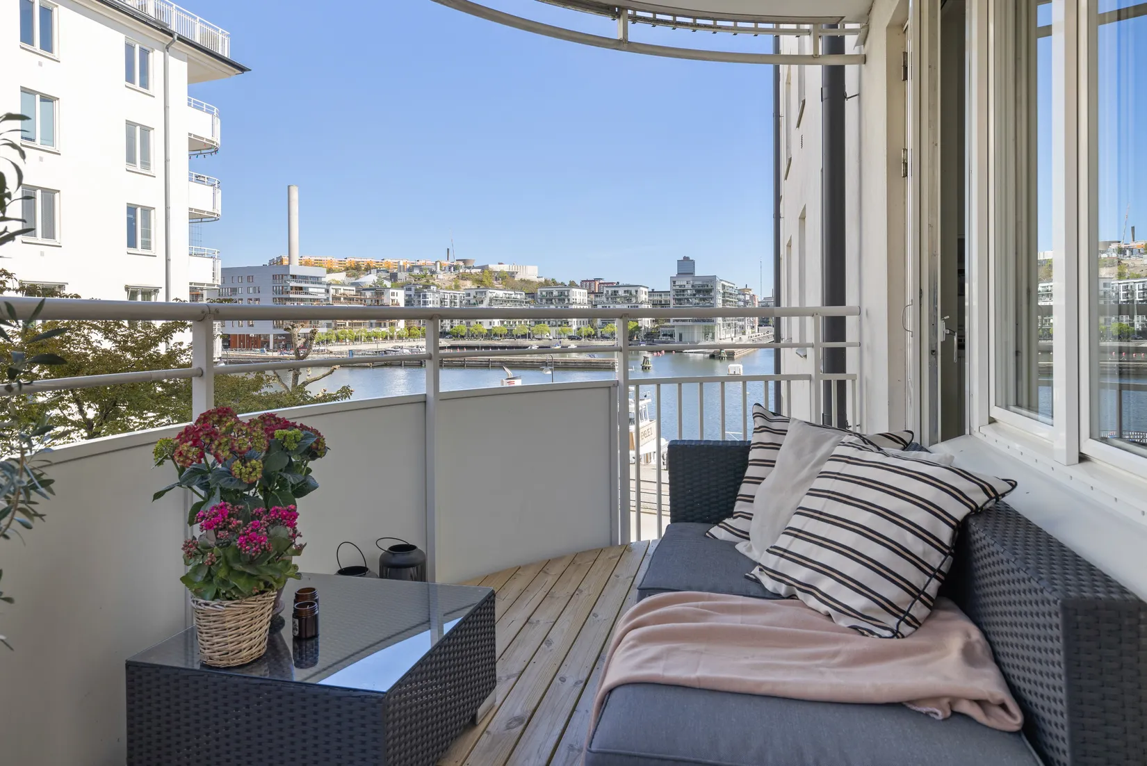 Bostadsrätt, Tegelviksgatan 79, Södermalm - Sofia, Stockholm