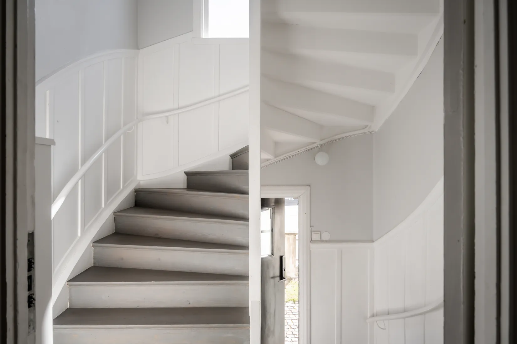Villa, Backersgatan 5, Salängen, Borås