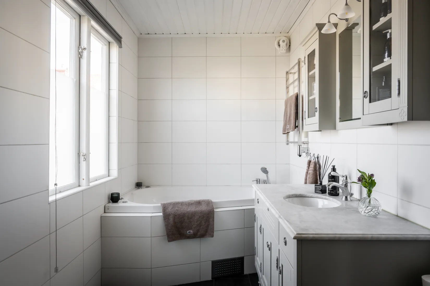 Villa, Backersgatan 5, Salängen, Borås