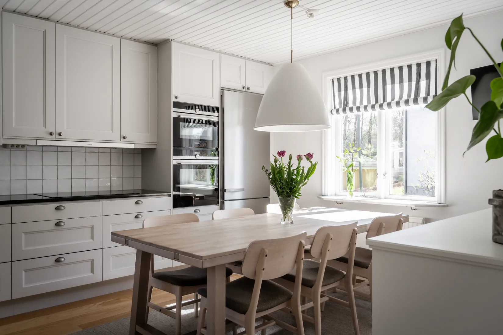 Villa, Backersgatan 5, Salängen, Borås