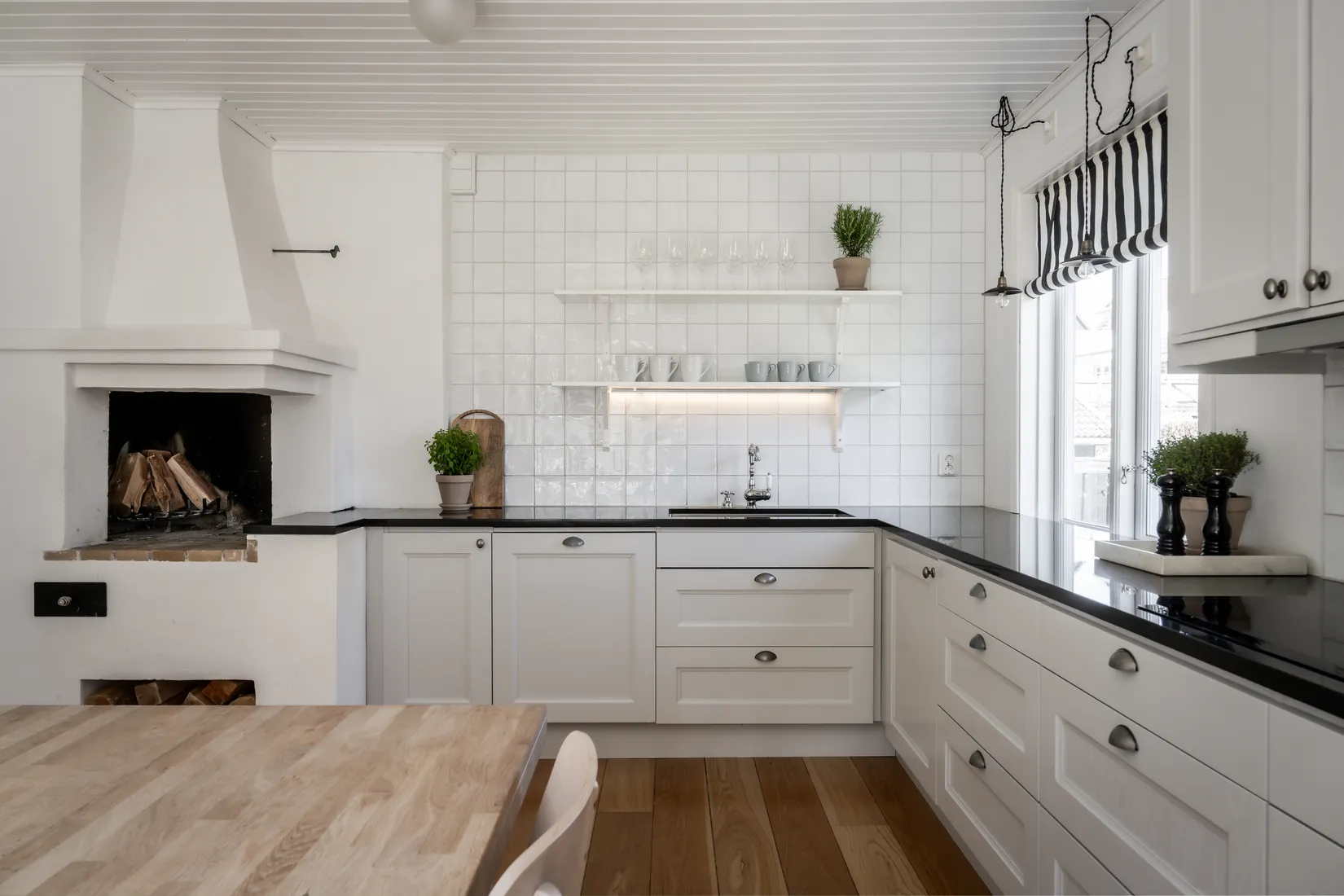 Villa, Backersgatan 5, Salängen, Borås
