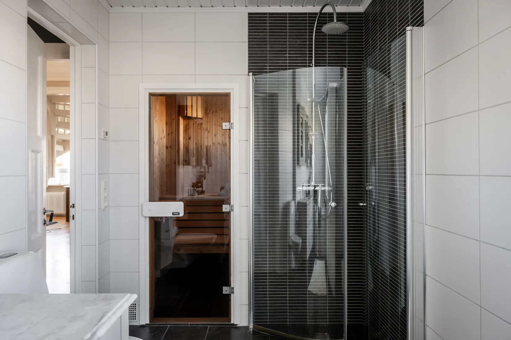 Villa, Backersgatan 5, Salängen, Borås