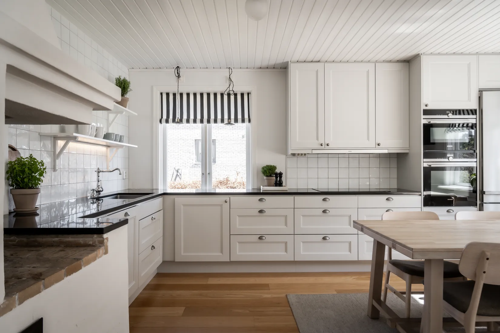 Villa, Backersgatan 5, Salängen, Borås