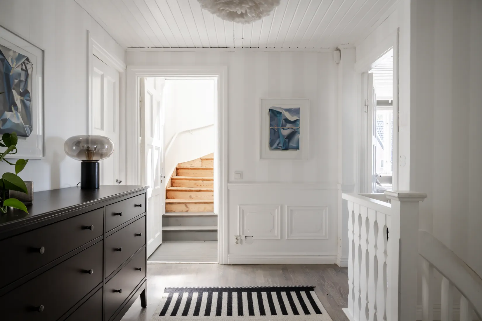 Villa, Backersgatan 5, Salängen, Borås