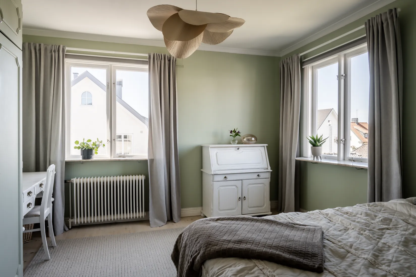 Villa, Backersgatan 5, Salängen, Borås