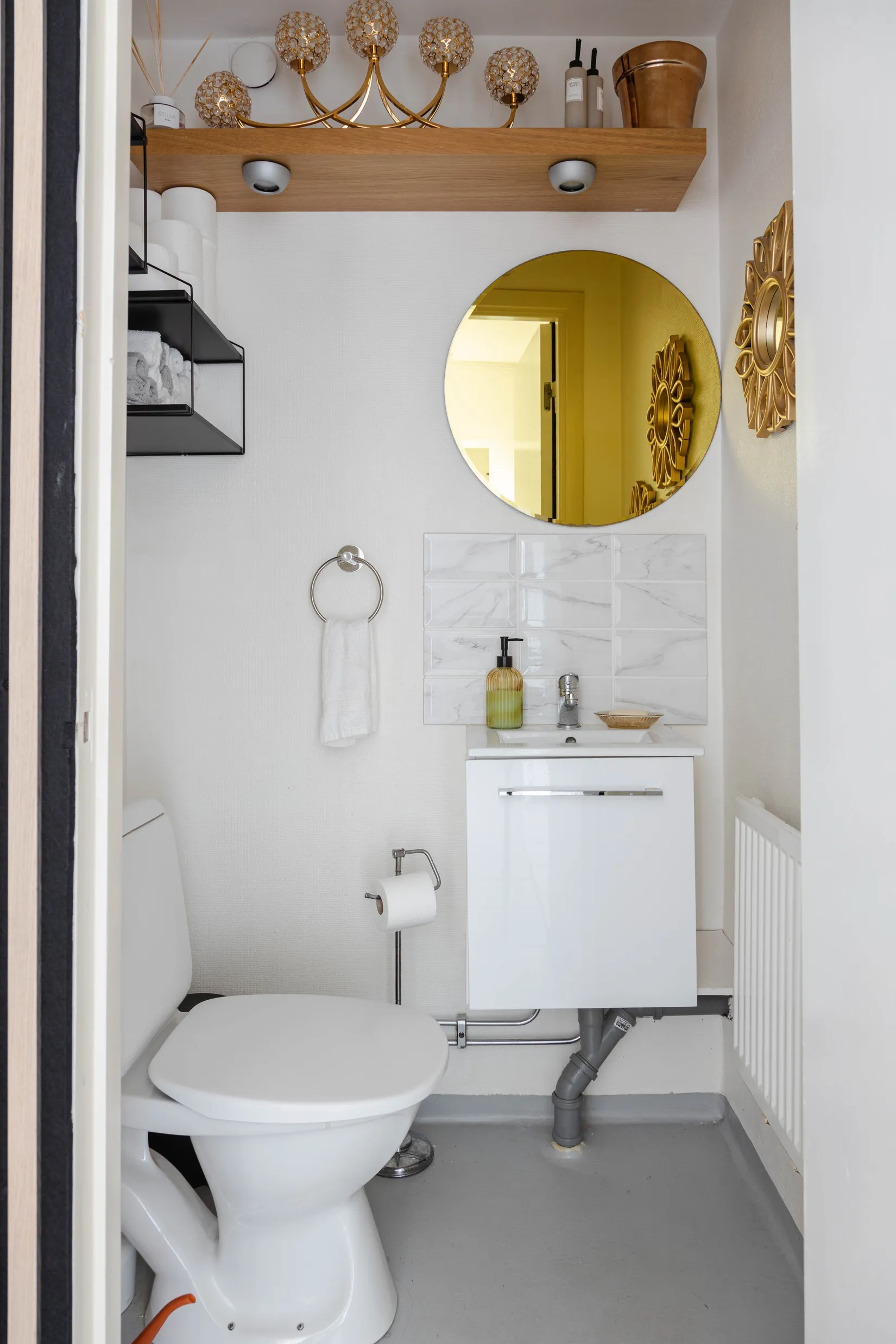 Bostadsrätt, Västeråsvägen 40B, Gredby, Eskilstuna