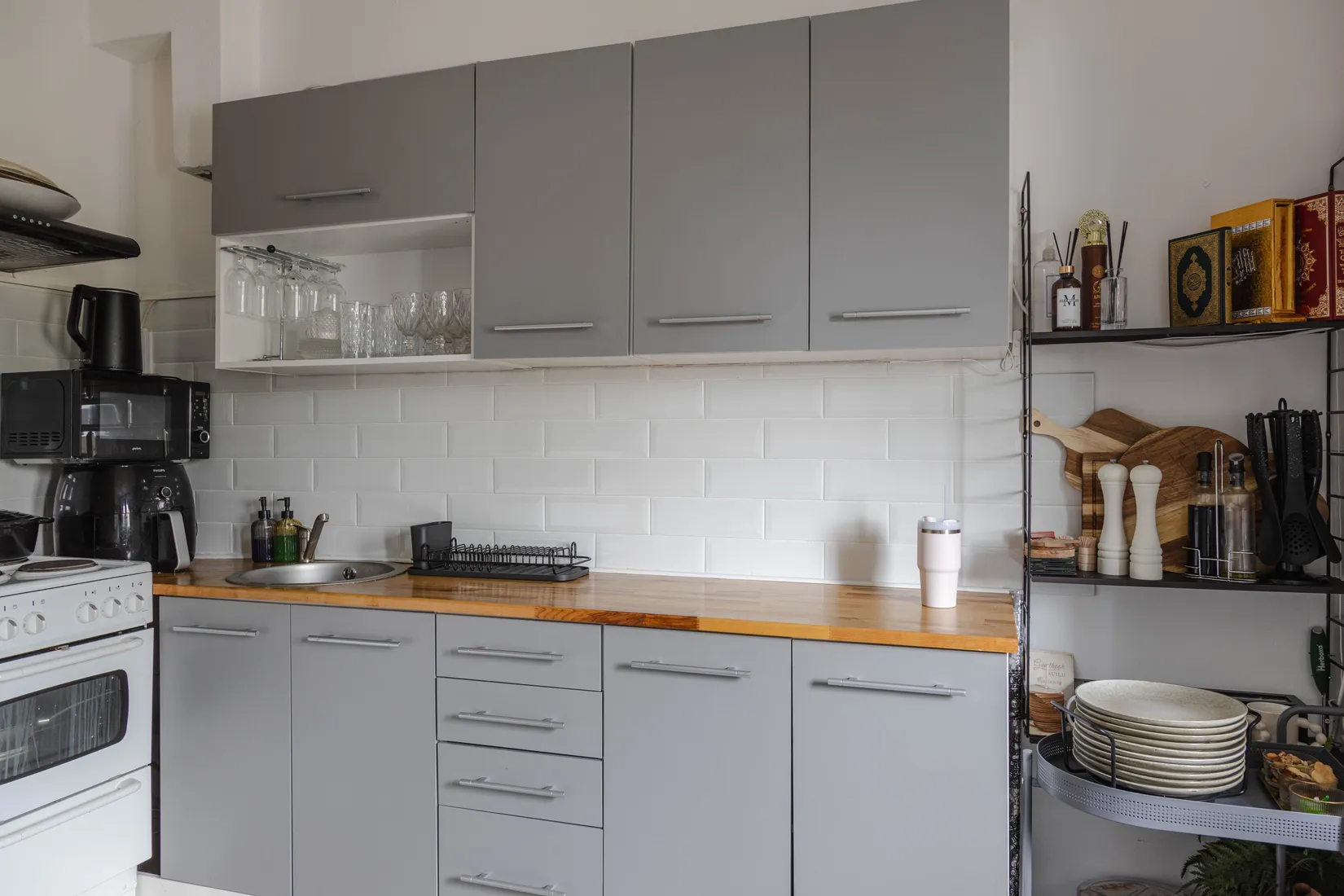 Bostadsrätt, Västeråsvägen 40B, Gredby, Eskilstuna