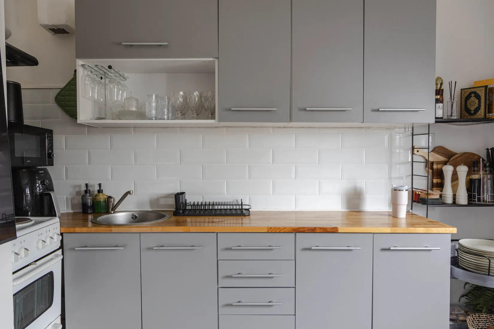 Bostadsrätt, Västeråsvägen 40B, Gredby, Eskilstuna