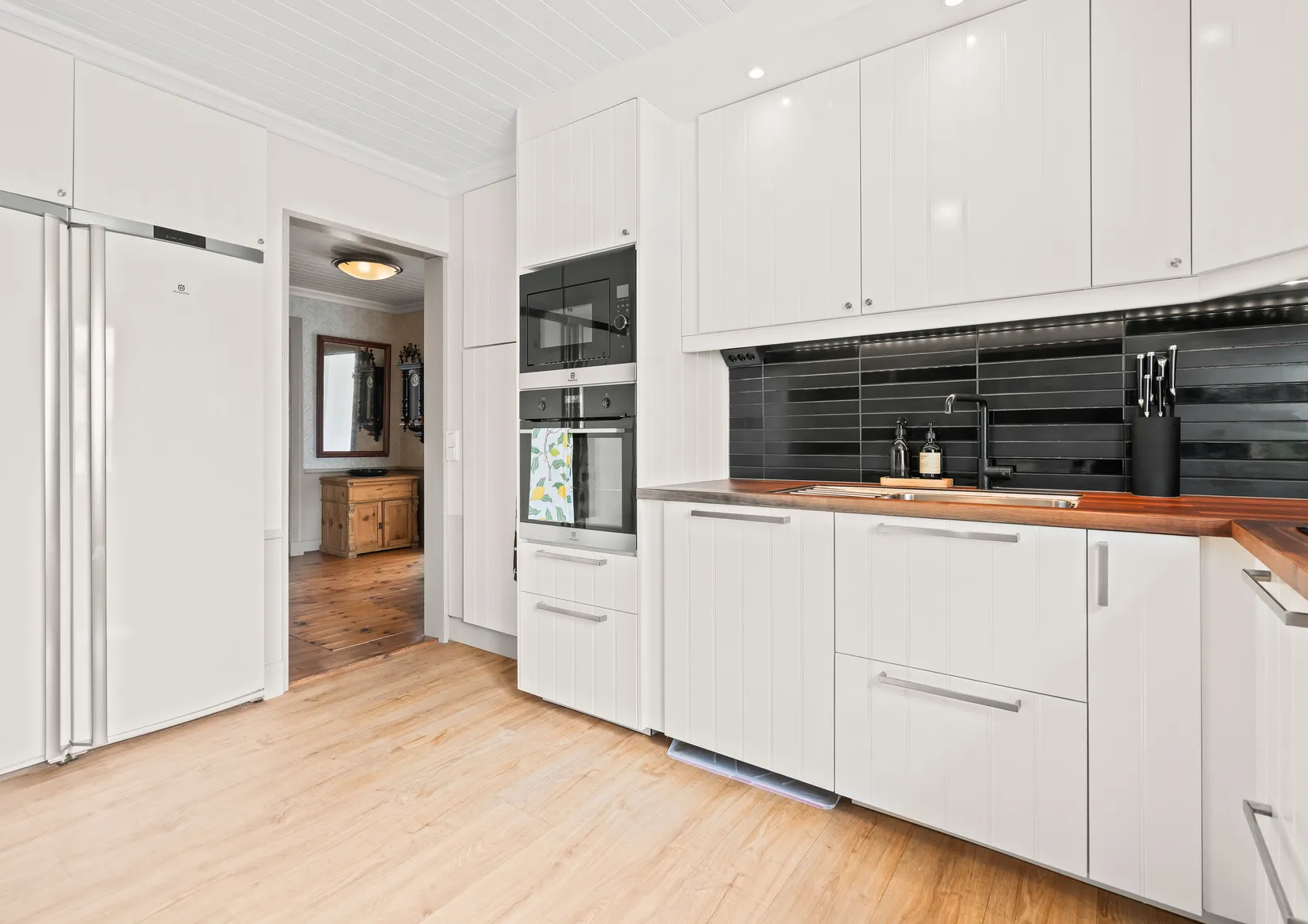 Villa, Bergsgatan 47, Barrsätra, Sandviken