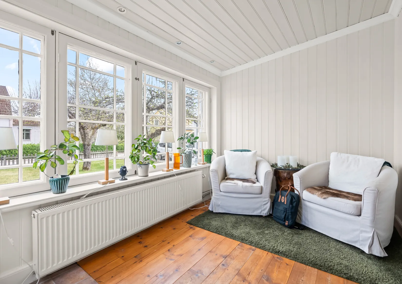 Villa, Bergsgatan 47, Barrsätra, Sandviken