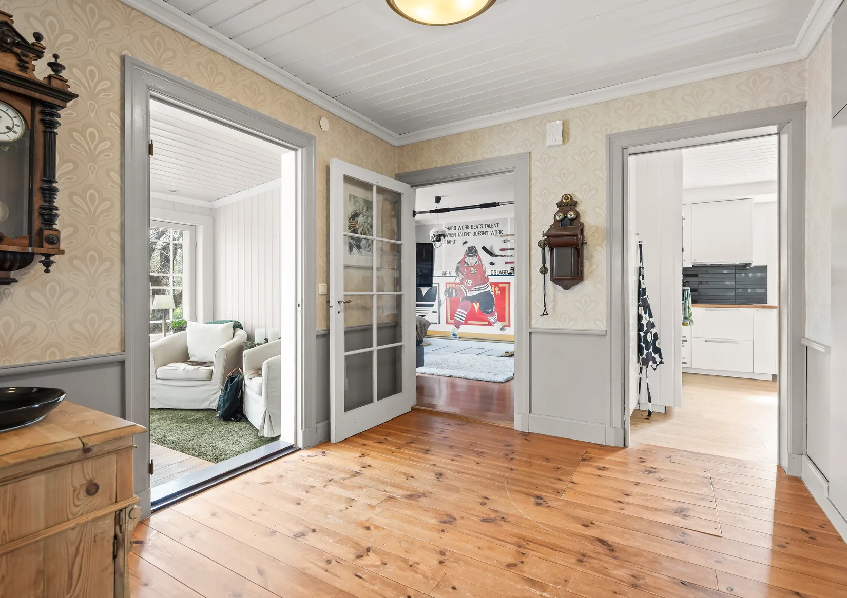 Villa, Bergsgatan 47, Barrsätra, Sandviken
