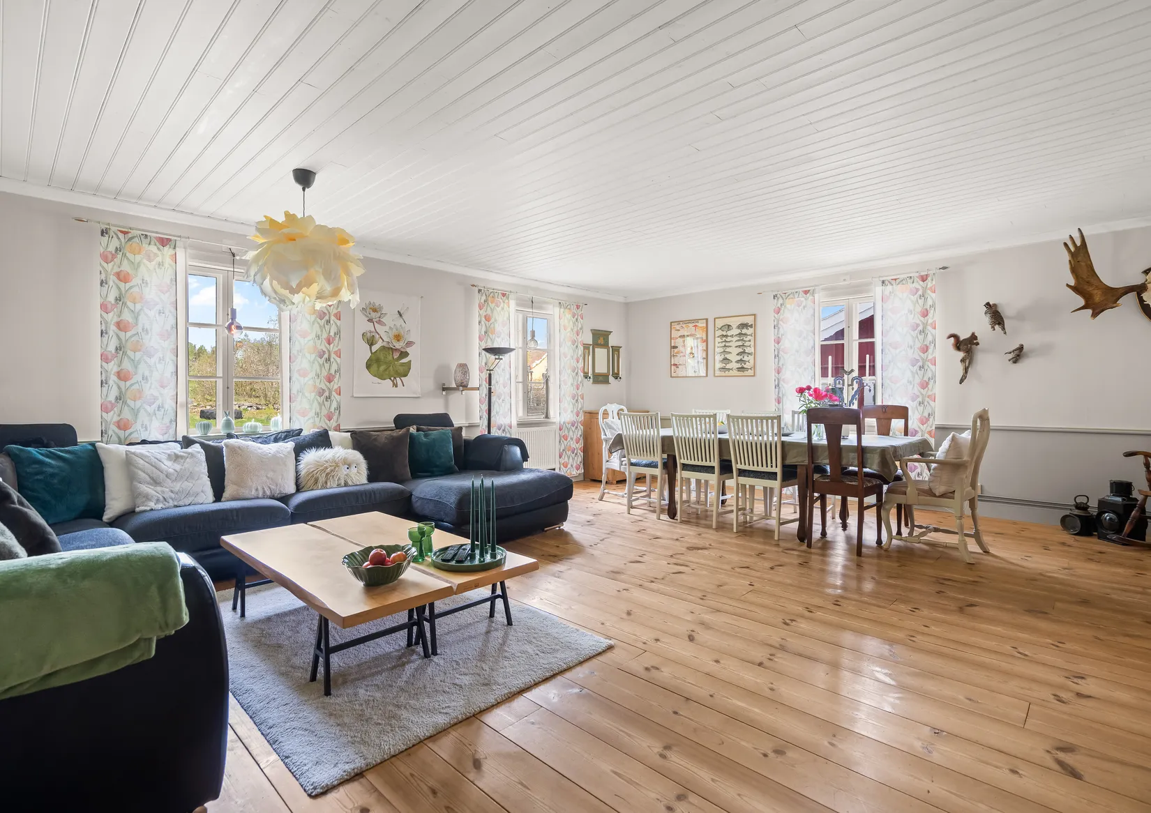 Villa, Bergsgatan 47, Barrsätra, Sandviken