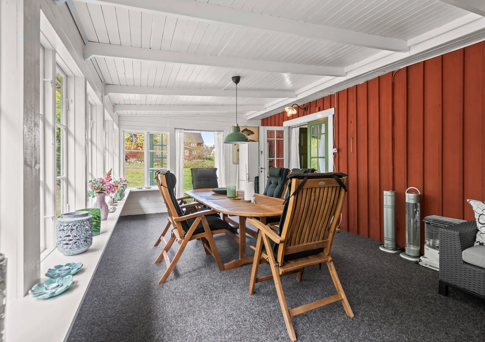 Villa, Bergsgatan 47, Barrsätra, Sandviken