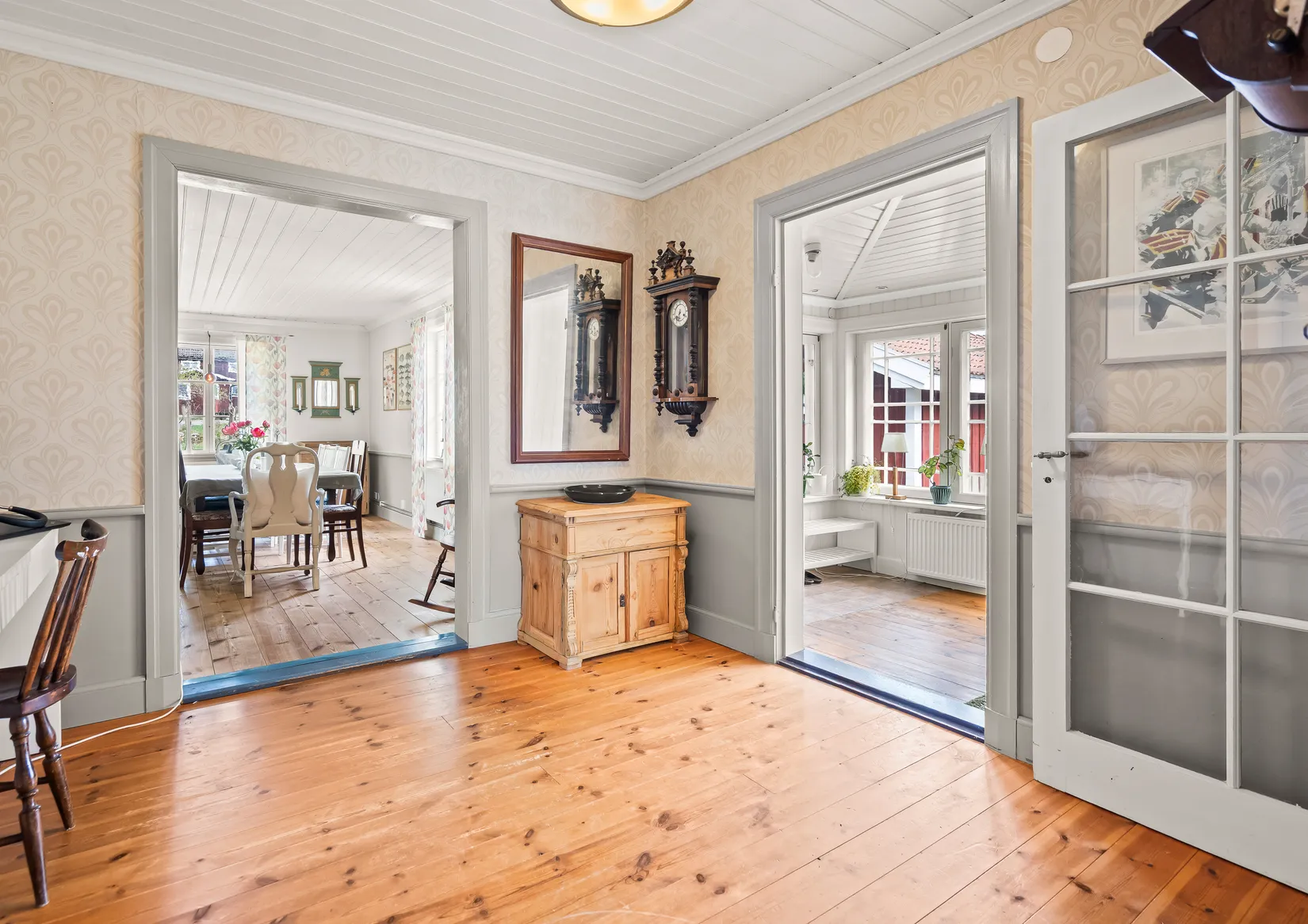 Villa, Bergsgatan 47, Barrsätra, Sandviken