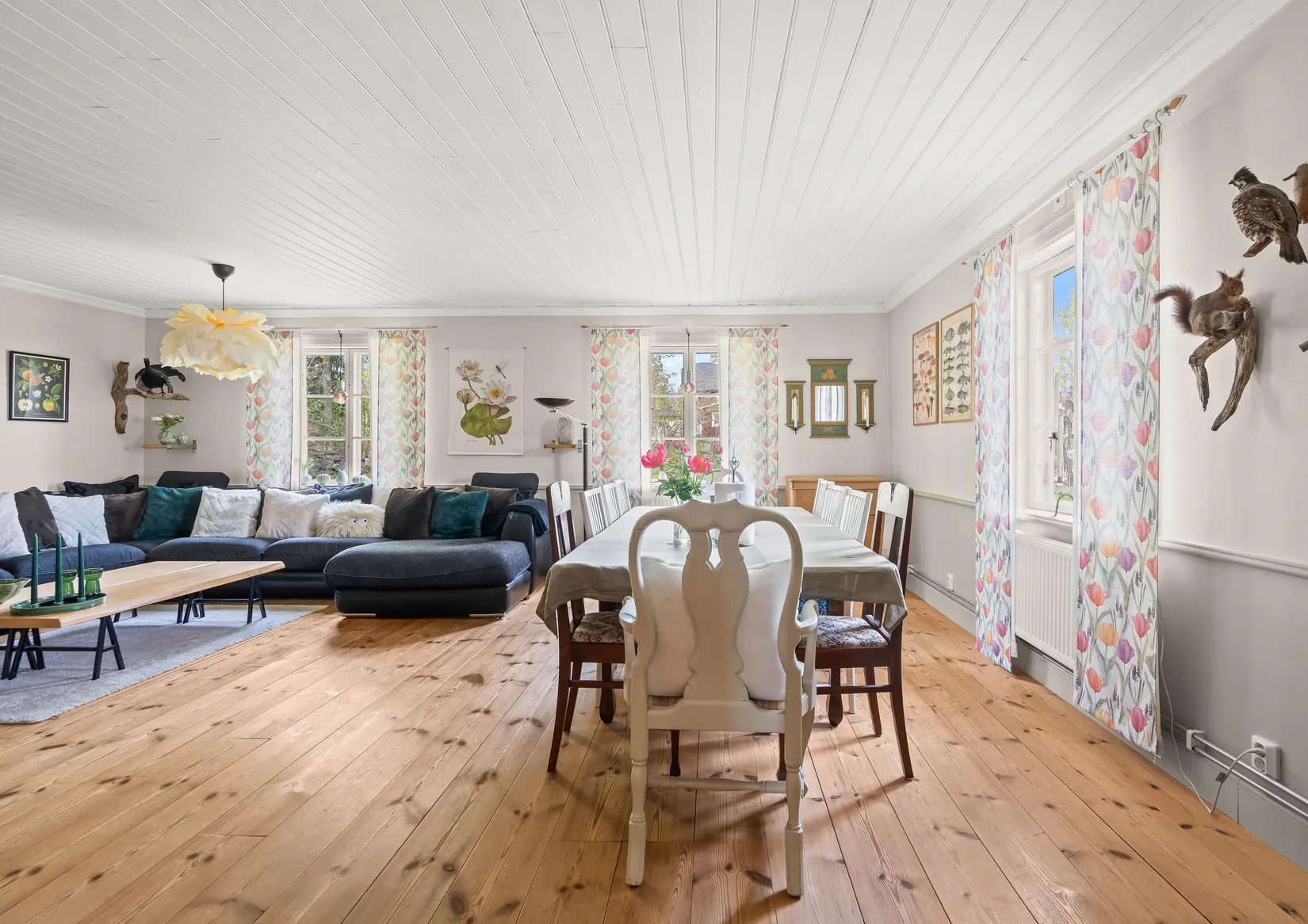 Villa, Bergsgatan 47, Barrsätra, Sandviken