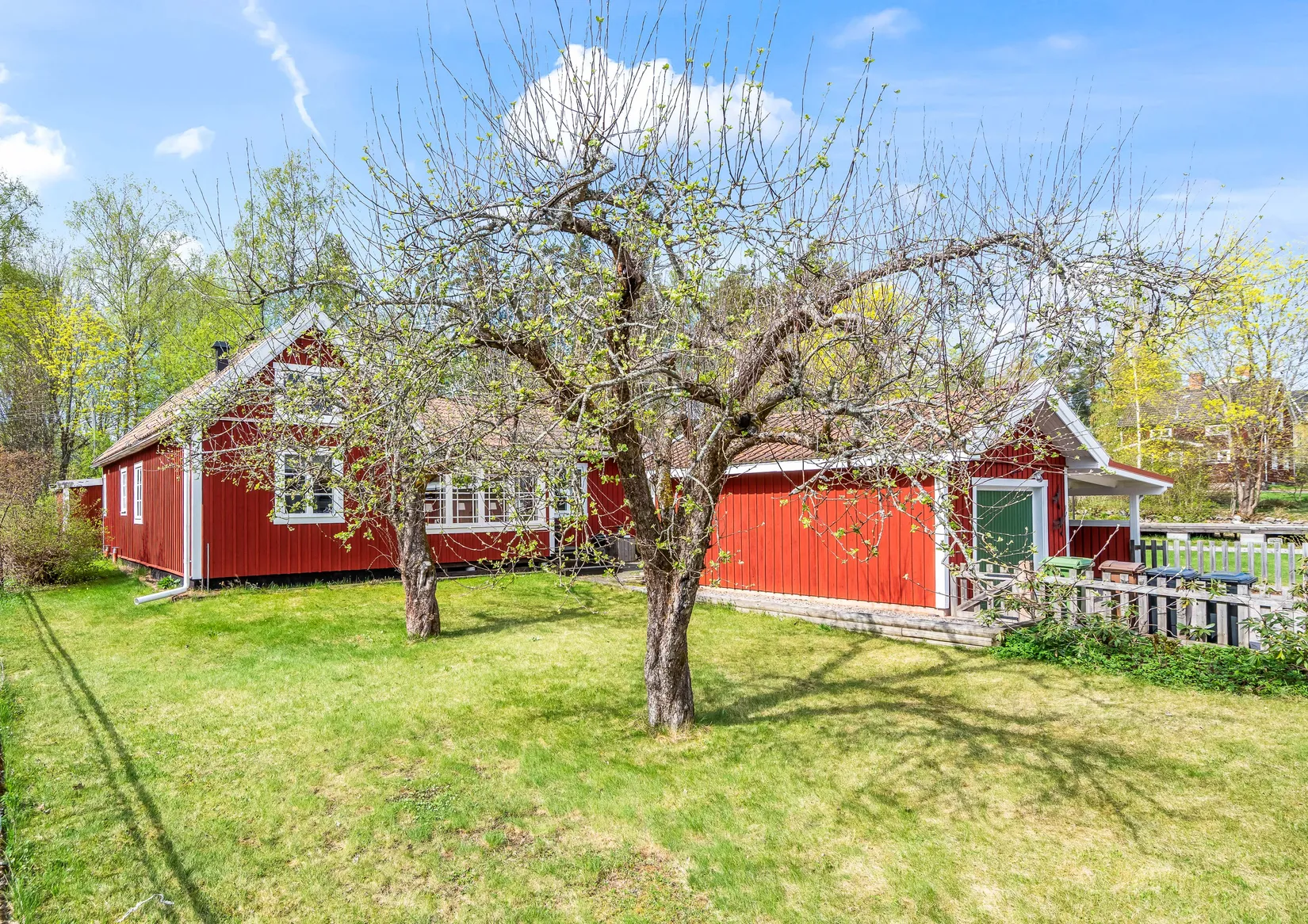 Villa, Bergsgatan 47, Barrsätra, Sandviken