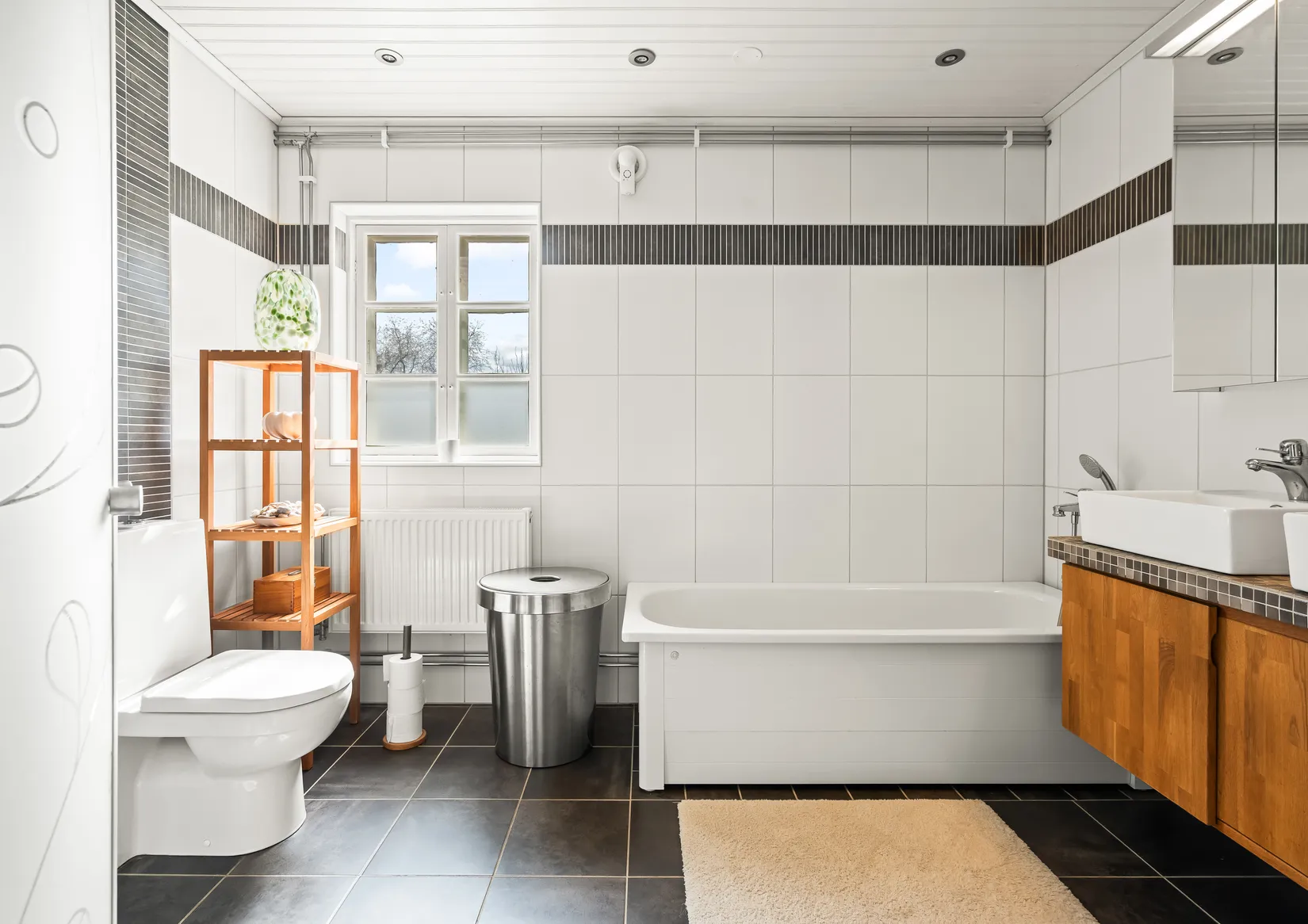 Villa, Bergsgatan 47, Barrsätra, Sandviken