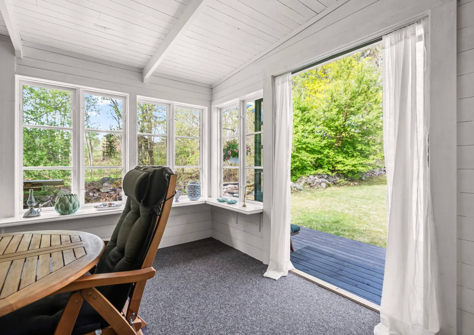 Villa, Bergsgatan 47, Barrsätra, Sandviken