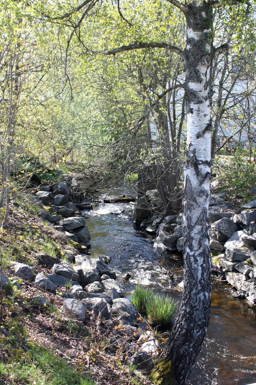 Bostadsrätt, Villa, Söderbykroken 1, Rånäs, Norrtälje