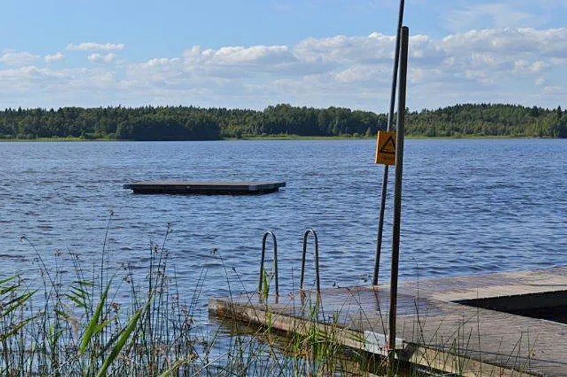 Bostadsrätt, Villa, Söderbykroken 1, Rånäs, Norrtälje