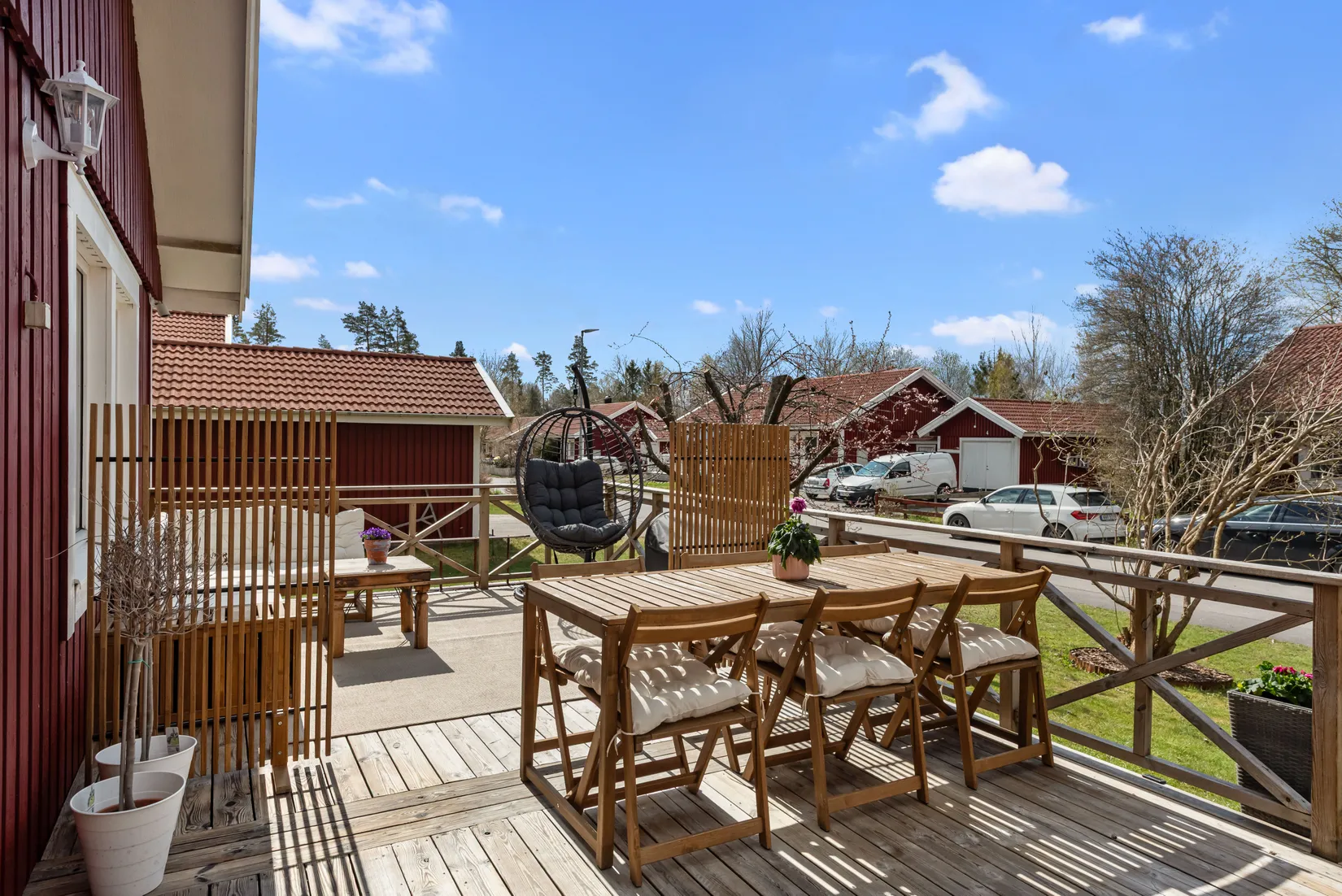 Bostadsrätt, Villa, Söderbykroken 1, Rånäs, Norrtälje