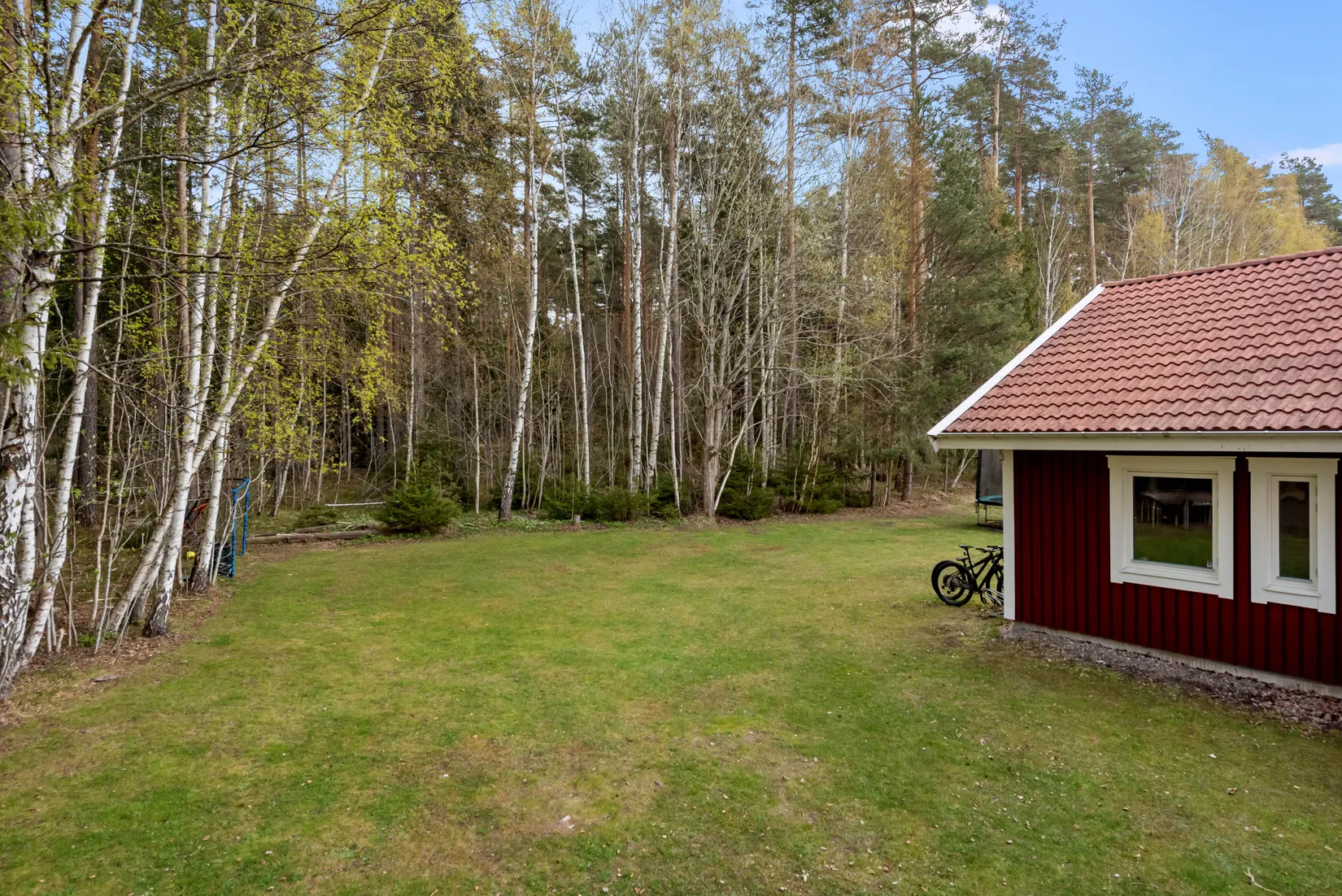 Bostadsrätt, Villa, Söderbykroken 1, Rånäs, Norrtälje