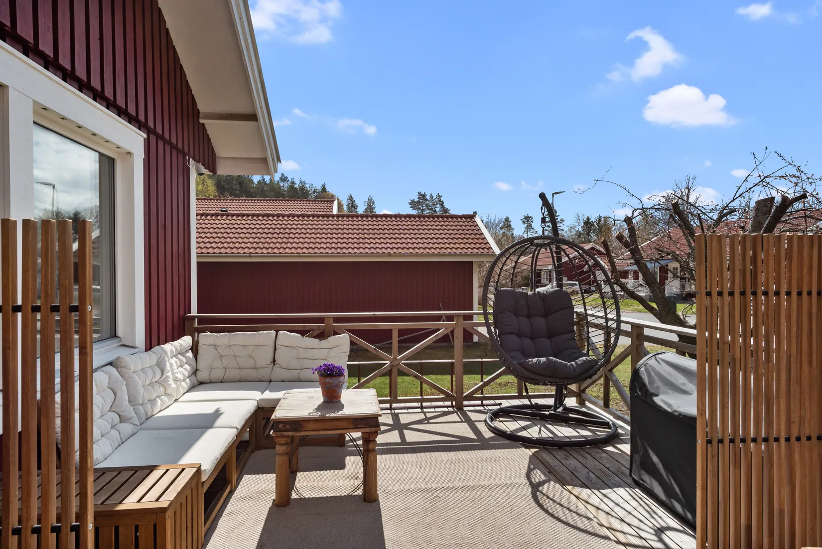 Bostadsrätt, Villa, Söderbykroken 1, Rånäs, Norrtälje