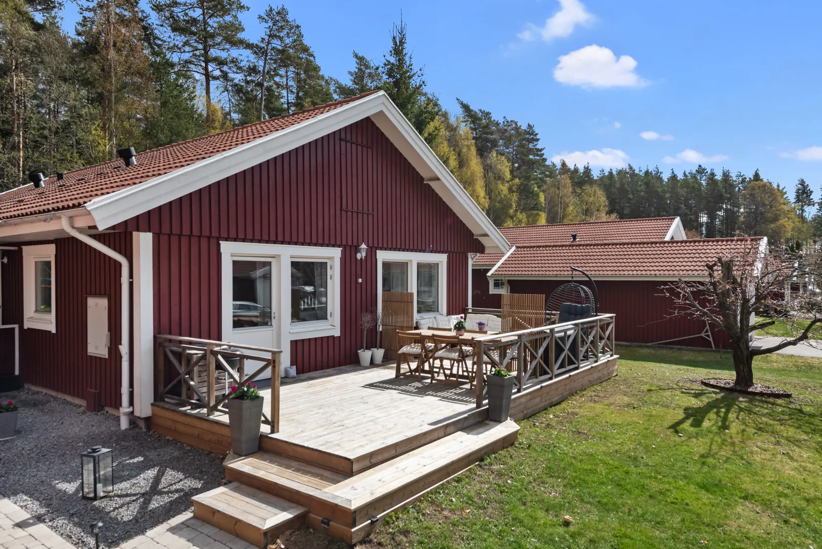 Bostadsrätt, Villa, Söderbykroken 1, Rånäs, Norrtälje