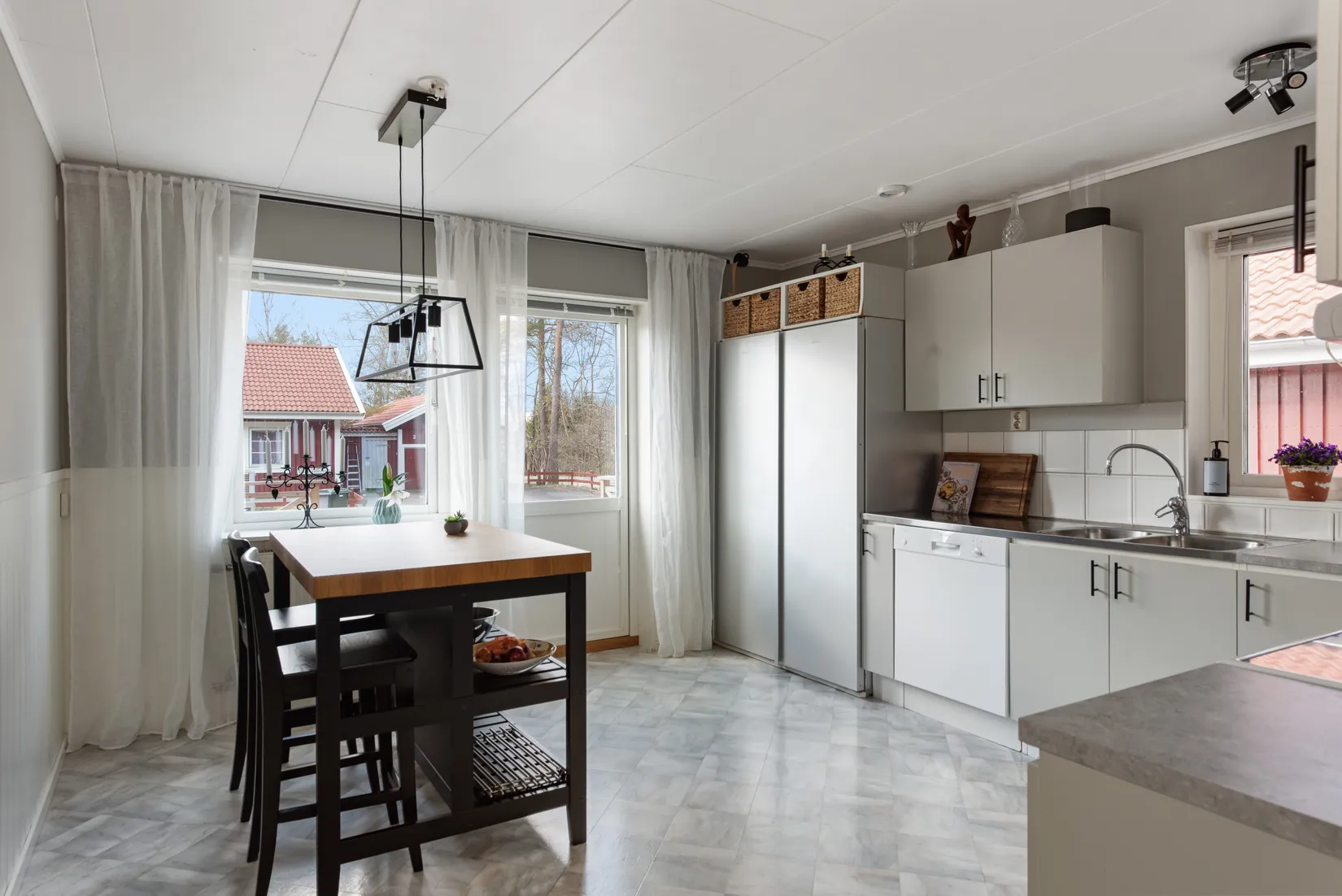 Bostadsrätt, Villa, Söderbykroken 1, Rånäs, Norrtälje