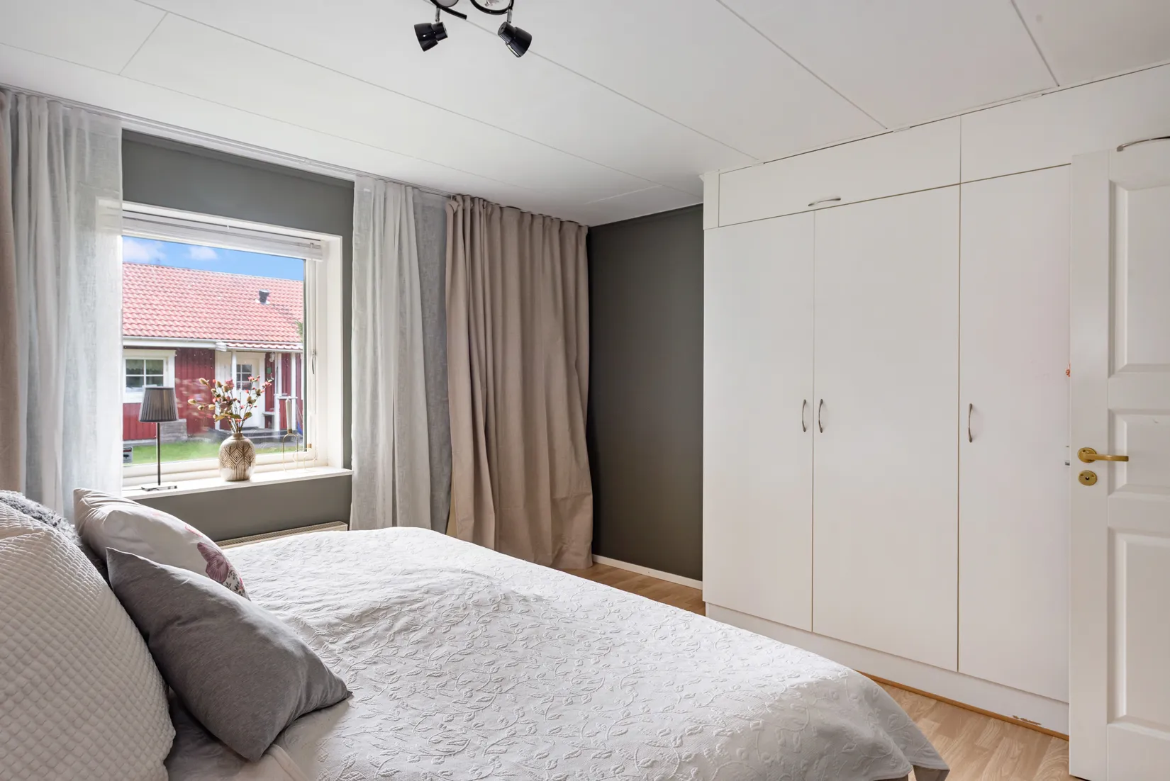 Bostadsrätt, Villa, Söderbykroken 1, Rånäs, Norrtälje