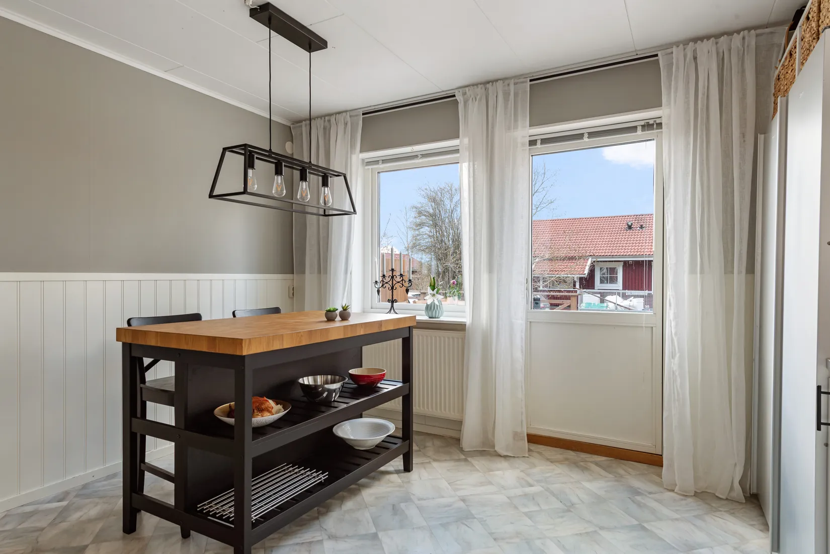 Bostadsrätt, Villa, Söderbykroken 1, Rånäs, Norrtälje