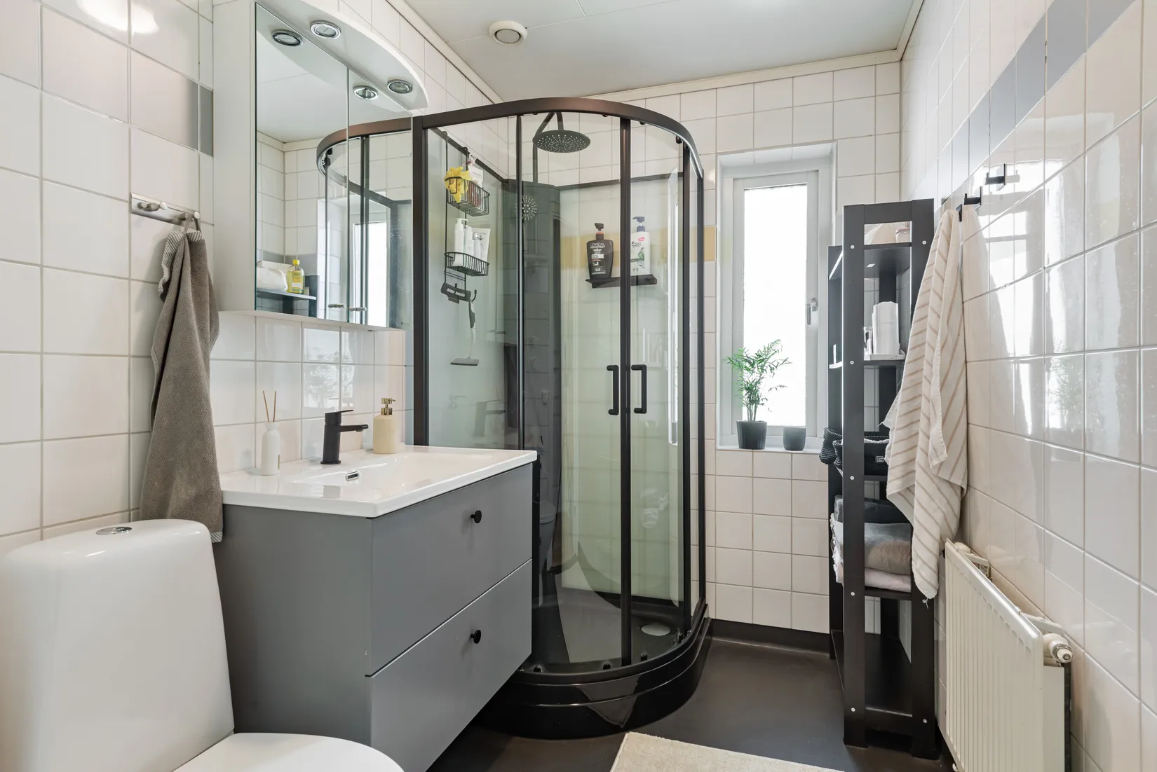Bostadsrätt, Villa, Söderbykroken 1, Rånäs, Norrtälje