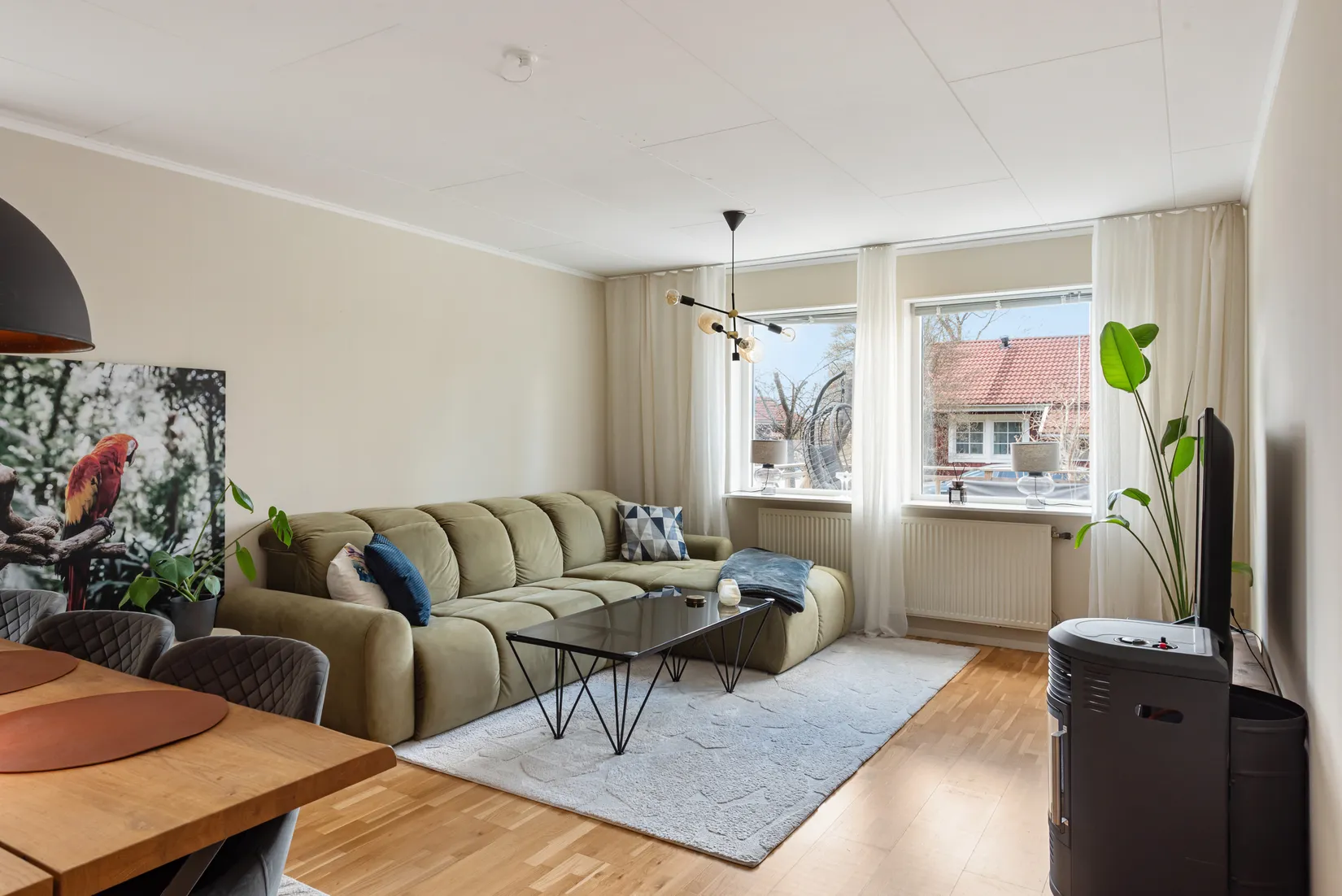 Bostadsrätt, Villa, Söderbykroken 1, Rånäs, Norrtälje