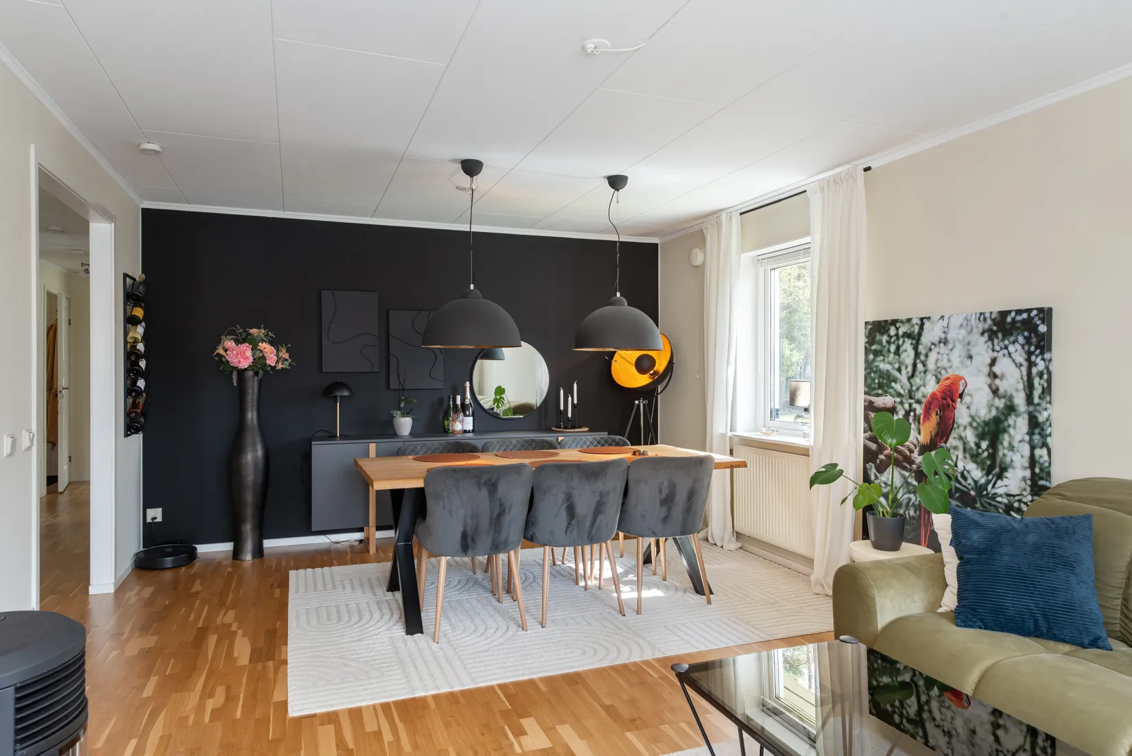 Bostadsrätt, Villa, Söderbykroken 1, Rånäs, Norrtälje