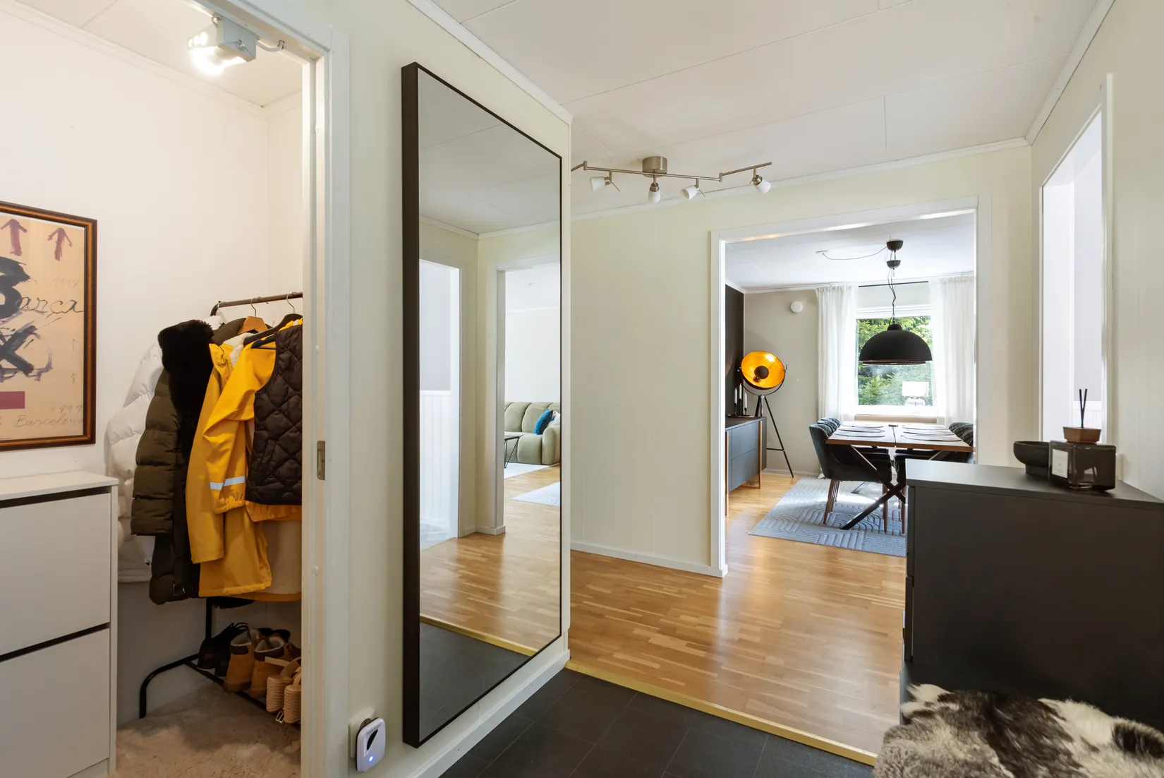 Bostadsrätt, Villa, Söderbykroken 1, Rånäs, Norrtälje