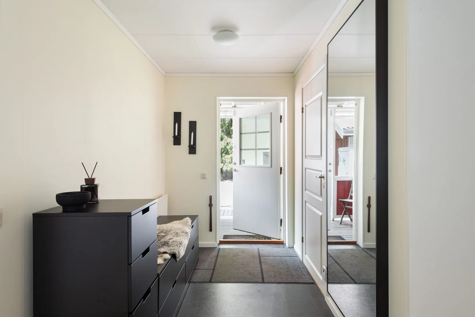 Bostadsrätt, Villa, Söderbykroken 1, Rånäs, Norrtälje