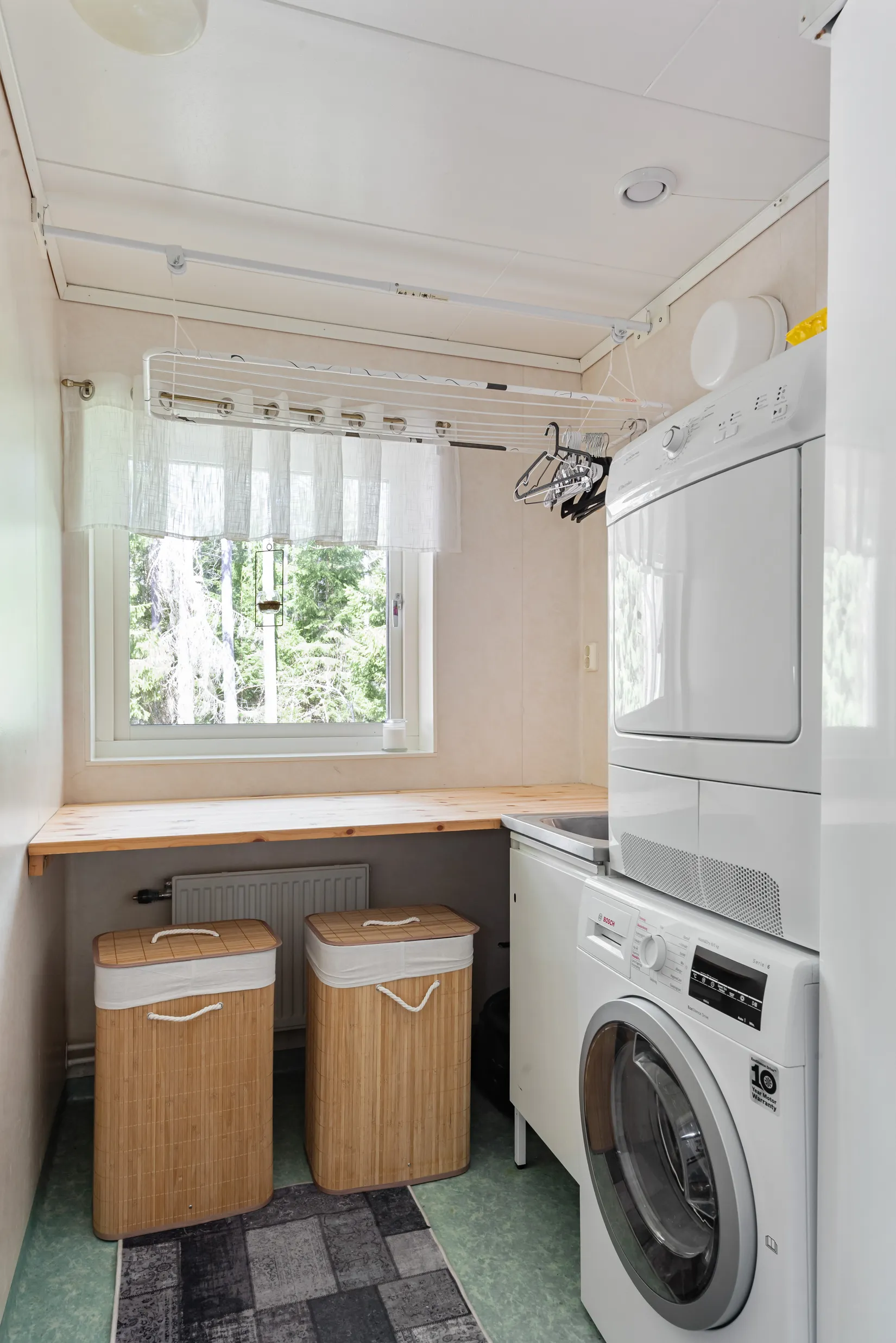 Bostadsrätt, Villa, Söderbykroken 1, Rånäs, Norrtälje