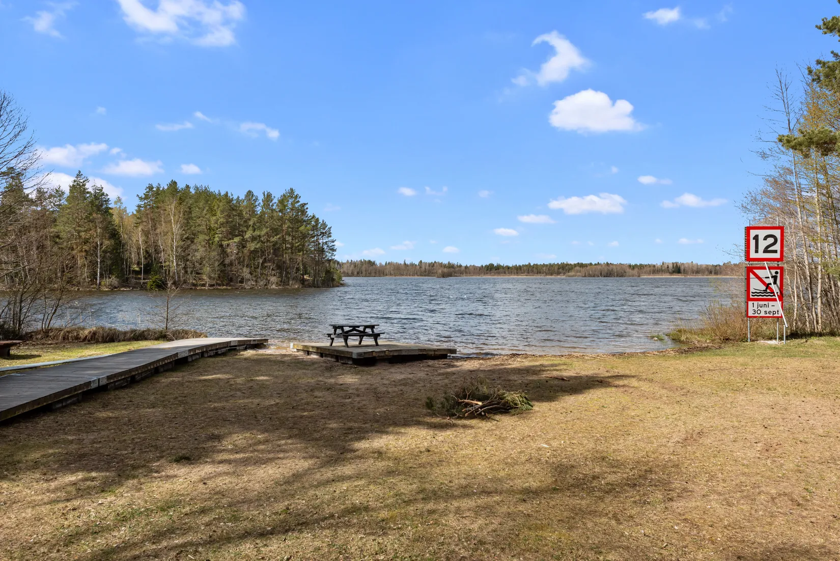 Bostadsrätt, Villa, Söderbykroken 1, Rånäs, Norrtälje
