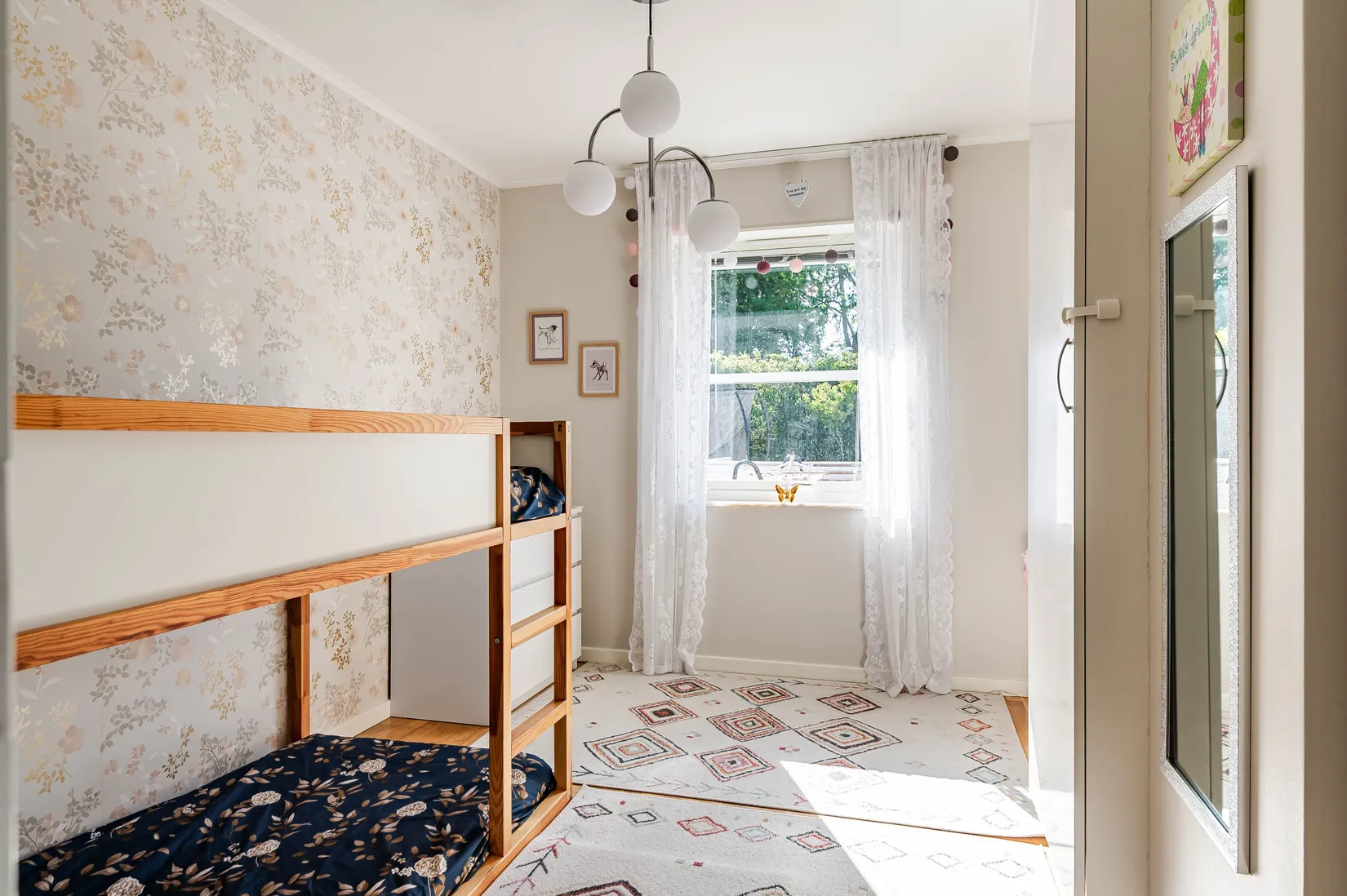 Villa, Slånbärsstigen 16, Mjölby