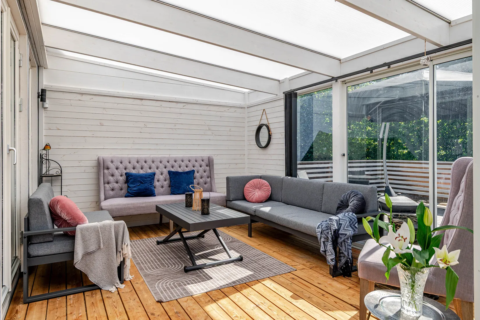 Villa, Slånbärsstigen 16, Mjölby