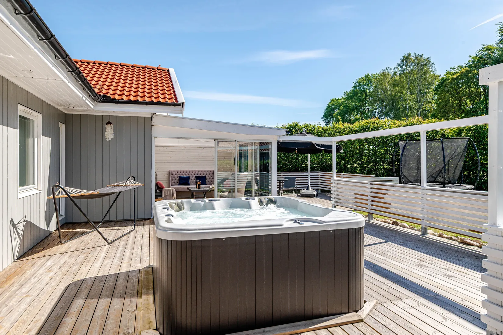 Villa, Slånbärsstigen 16, Mjölby