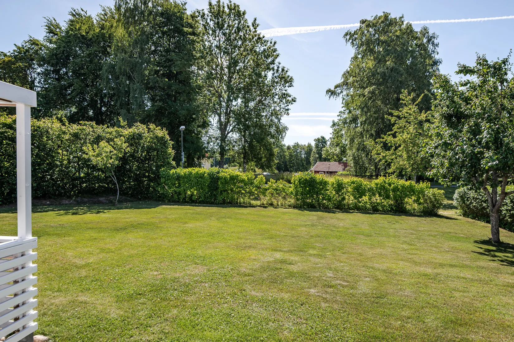 Villa, Slånbärsstigen 16, Mjölby